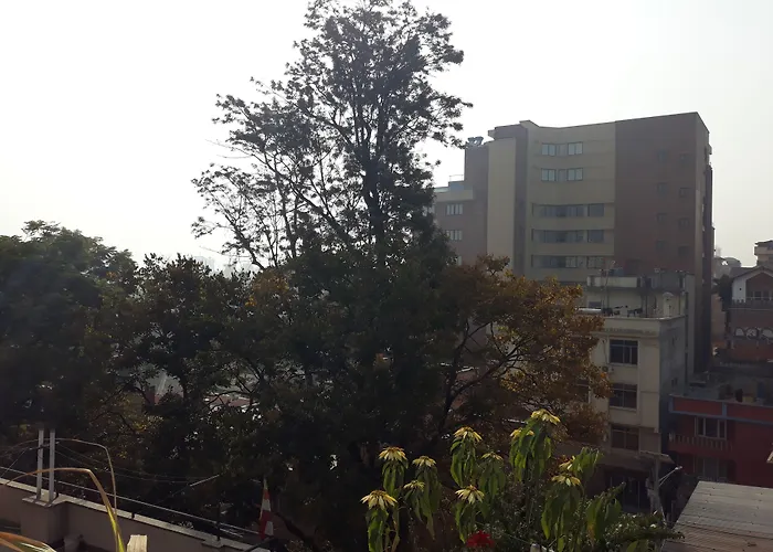 M Thamel-kathmandu