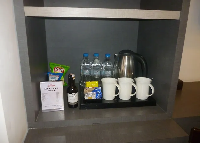 Hotel M Thamel-kathmandu 3*