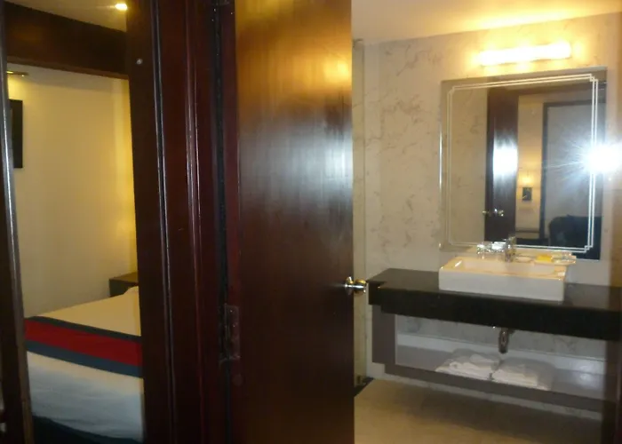 Hotel M Thamel-kathmandu Kathmandu