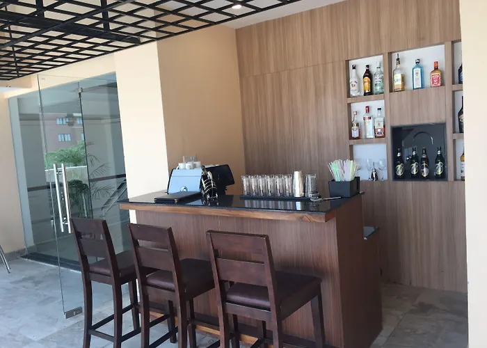 Hotel M Thamel-kathmandu 3*