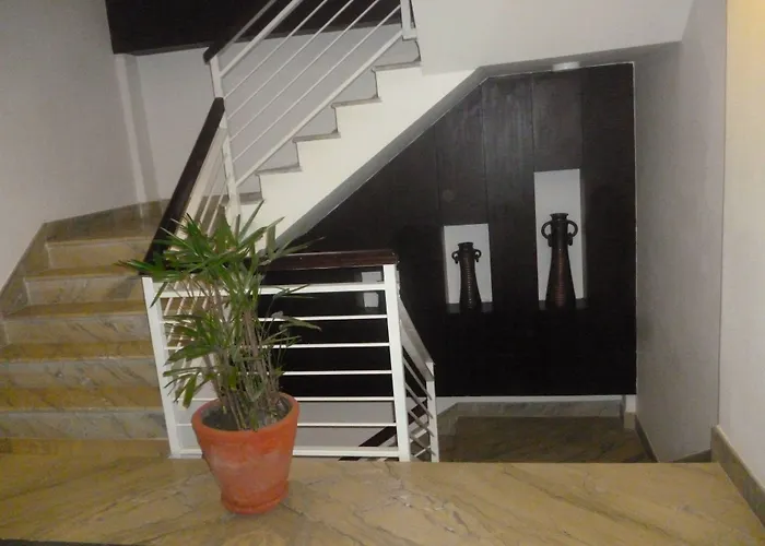 M Thamel-kathmandu Hotel 3*