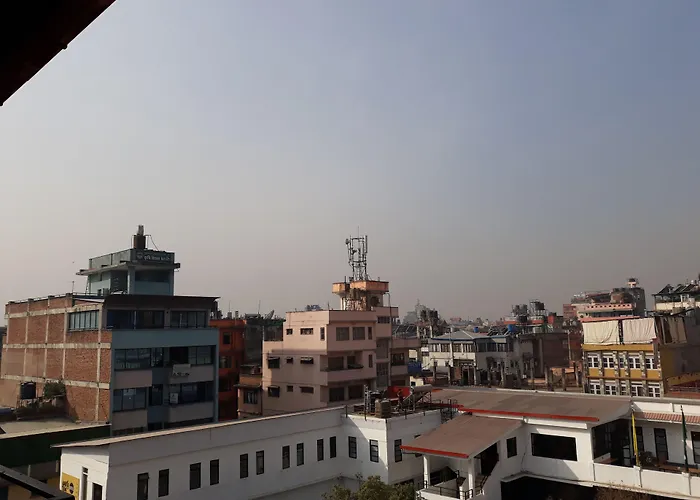 M Thamel-kathmandu Hotel Kathmandu