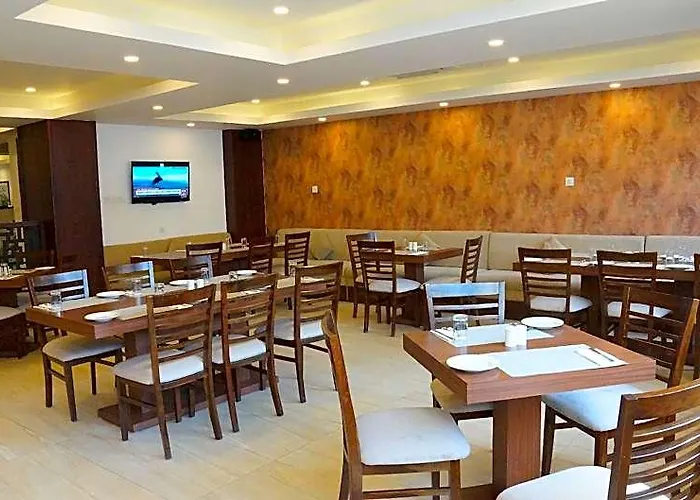 M Thamel-kathmandu 3*