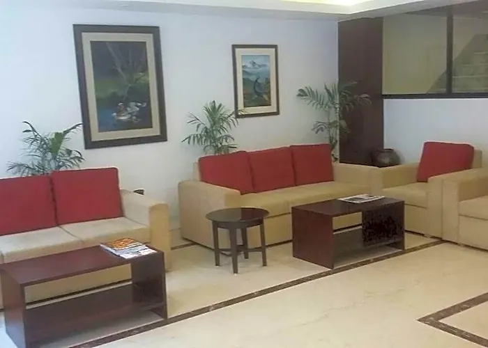Hotel M Thamel-kathmandu 3*