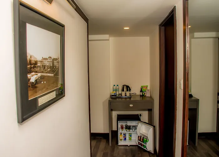 M Thamel-kathmandu 3*