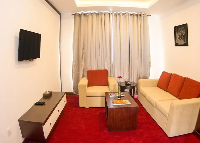M Thamel-kathmandu 3*
