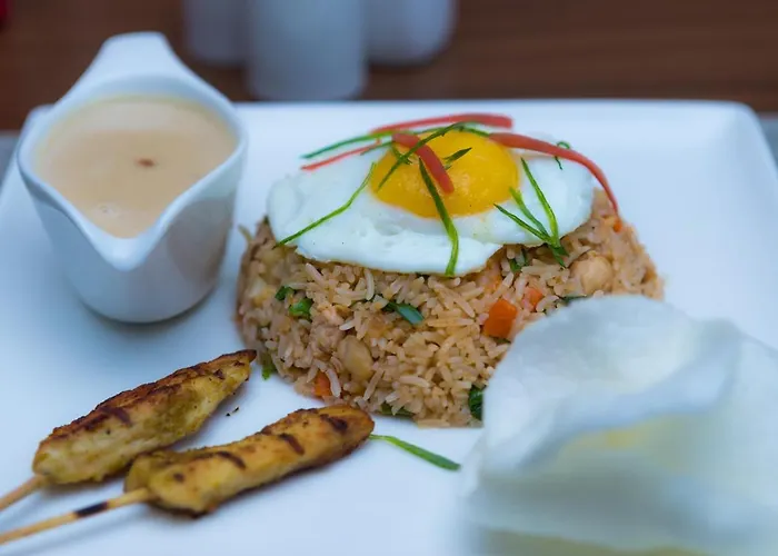 M Thamel-kathmandu Hotel 3*