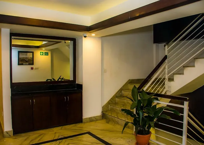 M Thamel-kathmandu Hotel Kathmandu
